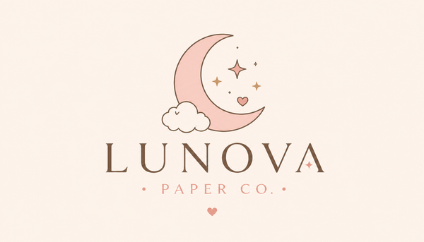 Lunova Paper Co.